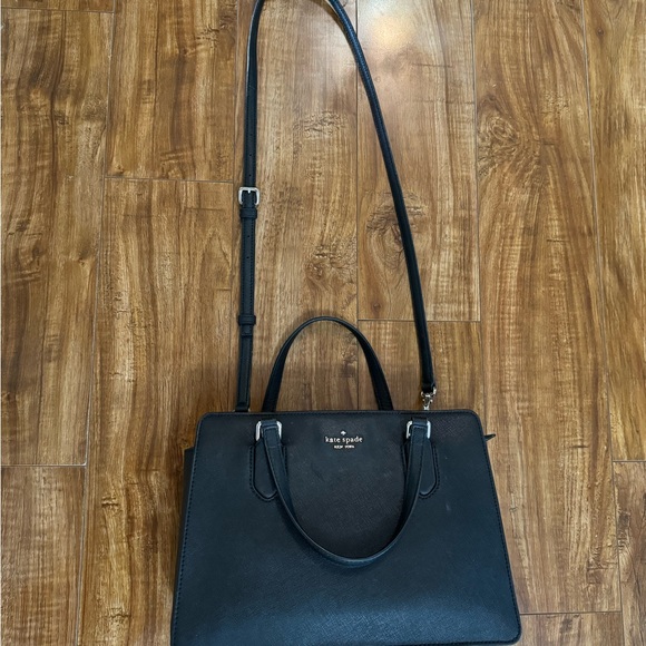 Kate Spade Reese bag - Picture 5 of 5